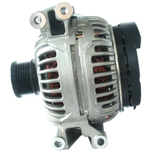 Генератор BOSCH 0124625045(1)